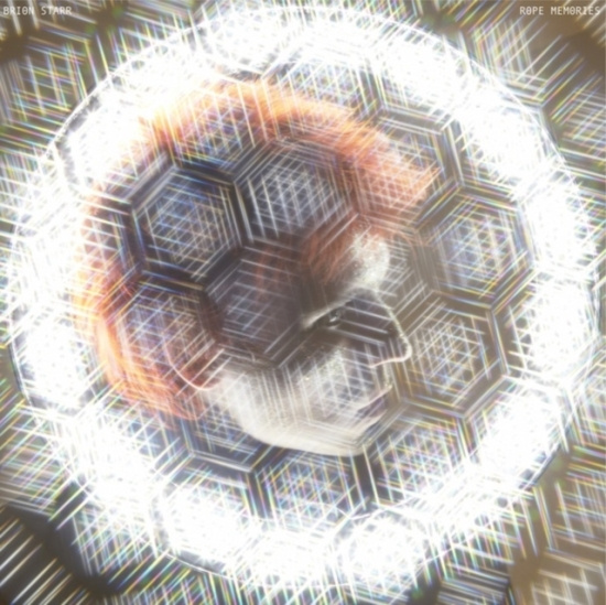 Starr Brion - Rope Memories