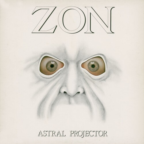 Zon - Astral Projector