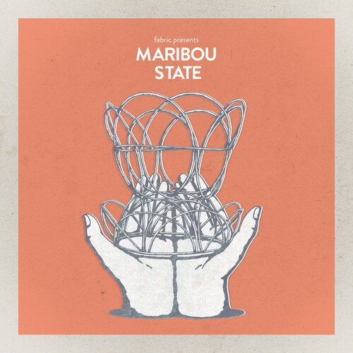 Blandade Artister - Fabric Presents Maribou State