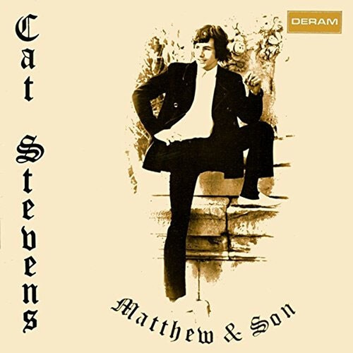Cat Stevens - Matthew & Son (Vinyl)