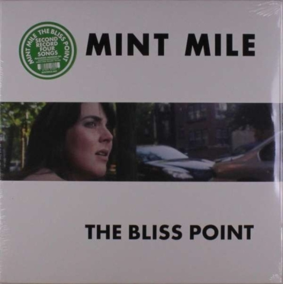 Mint Mile - Bliss Point