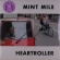 Mint Mile - Heartroller Mint Mile - Heartroller