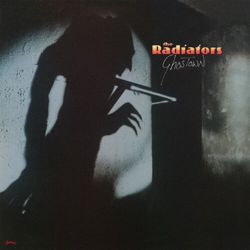 Radiators - Ghosttown - 40Th Anniversary
