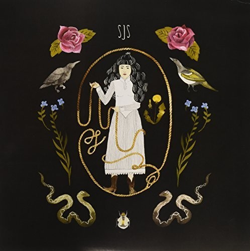 Jane Scouten Sarah - When The Bloom Falls From The Rose