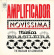 Various Artists - Amplificador Various Artists - Amplificador
