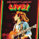 Bob Marley & The Wailers - Live! (Vinyl) Bob Marley & The Wailers - Live! (Vinyl)
