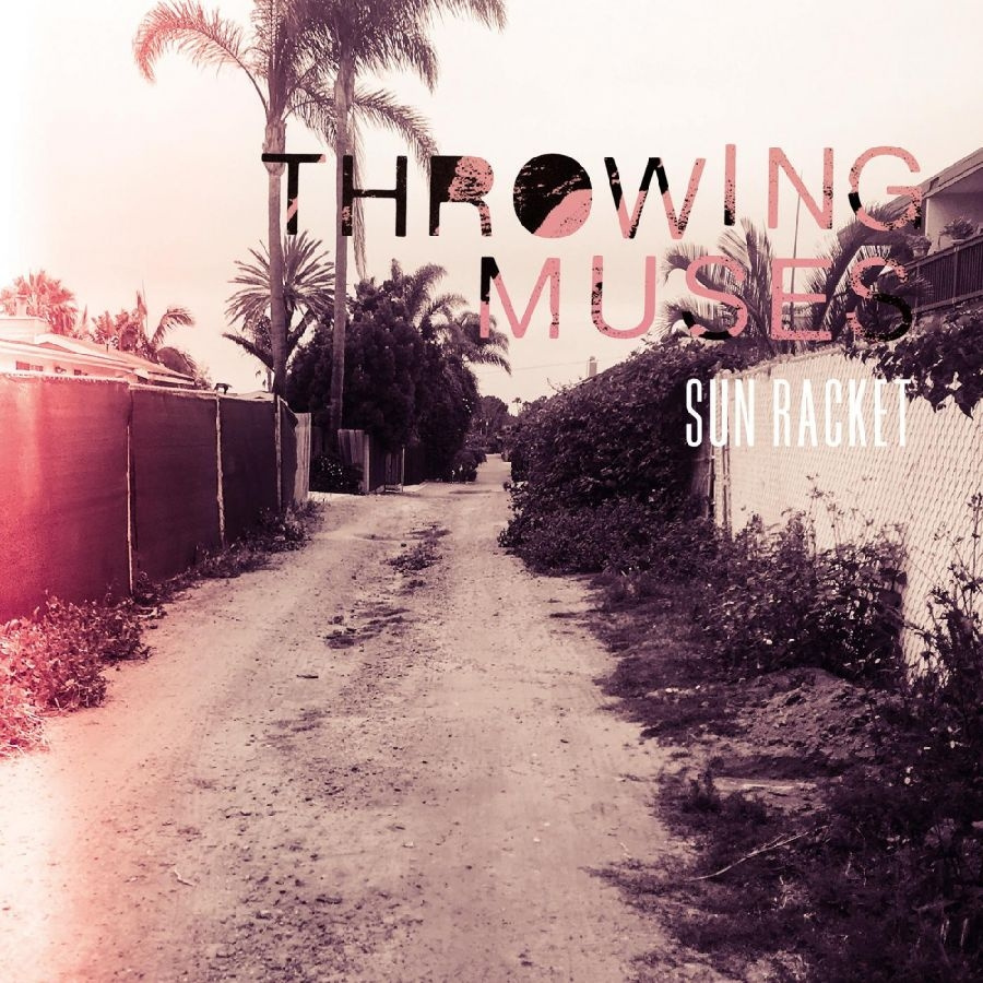 Throwing Muses - Sun Racket (Indie Exclusive, Color