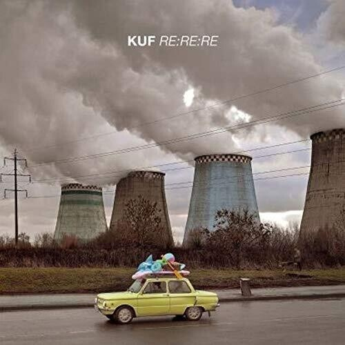 Kuf - Re:Re:Re
