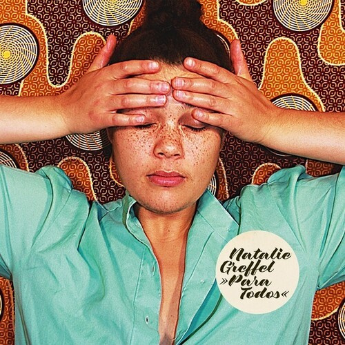Natalie Greffel - Para Todos