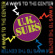 Uk Subs - 4 Ways To The Center Uk Subs - 4 Ways To The Center