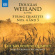 Weiland Douglas - String Quartets Nos. 4 & 5 Weiland Douglas - String Quartets Nos. 4 & 5