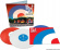 The Who - Live In Hyde Park (Ltd Red/White/Bl The Who - Live In Hyde Park (Ltd Red/White/Bl