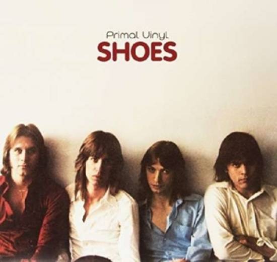 Shoes - Primal Vinyl