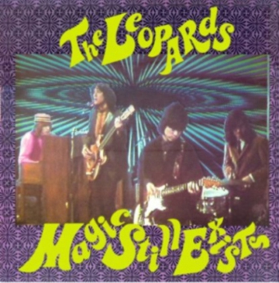 Leopards The - Magic Still Exists