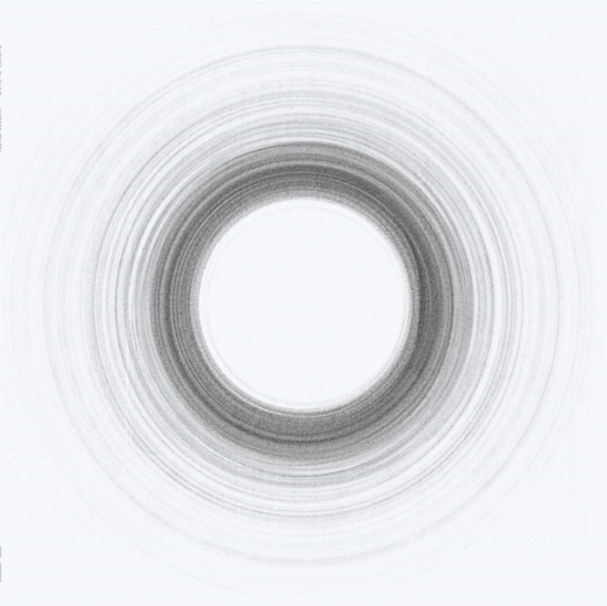 Mccagh Daniel - Altered States (Color Vinyl)