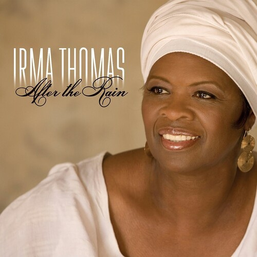 Thomas Irma - After The Rain