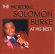 Burke Solomon - At His Best