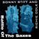 Stitt Sonny And Richie Cole - Battle Of Saxes Stitt Sonny And Richie Cole - Battle Of Saxes