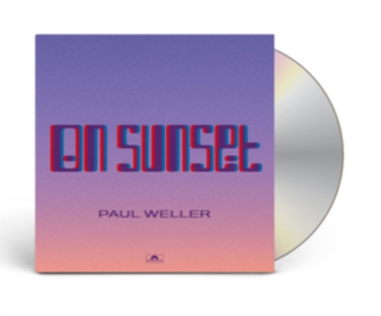 Paul Weller - On Sunset