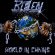 Blizzen - World In Chains Blizzen - World In Chains