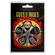 Guns N Roses - Bullet Logo Plectrum Pack Guns N Roses - Bullet Logo Plectrum Pack
