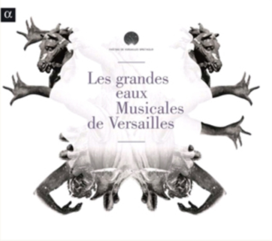 Various - Various / Grandes Eaux Musicales