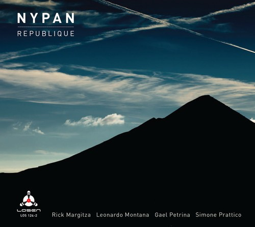 Nypan - Republique M/Rick Margitza