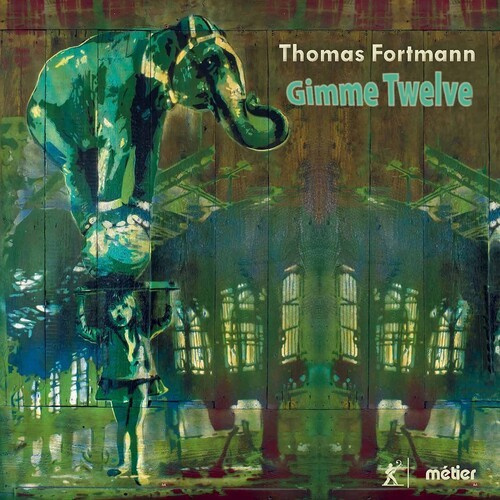 Thomas Fortmann - Gimme Twelve