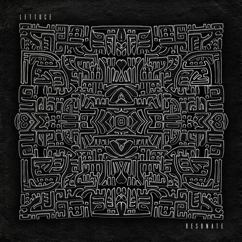 Lettuce - Resonate
