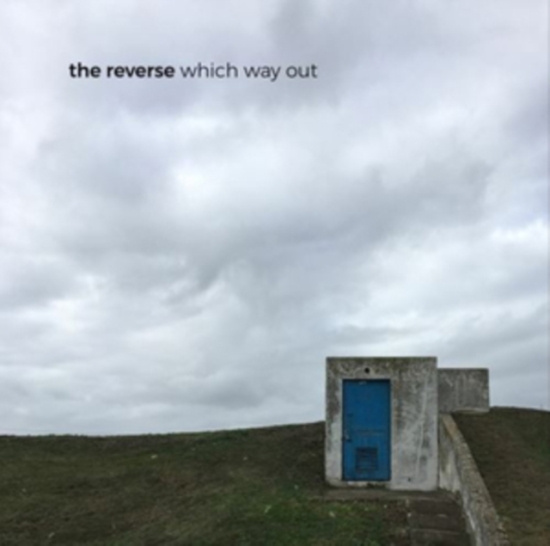 Reverse - Which Way Out