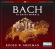 Bach Johann Sebastian - Bach At Saint Mark's Bach Johann Sebastian - Bach At Saint Mark's