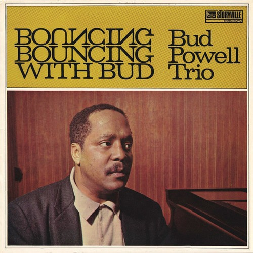 The Bud Powell Trio - Bouncing With Bud