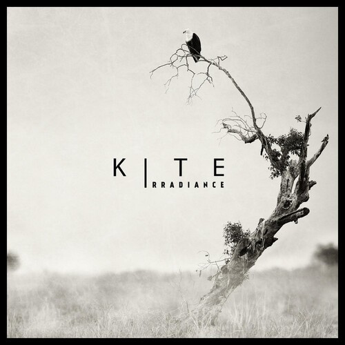 Kite - Irradiance (Color Vinyl)