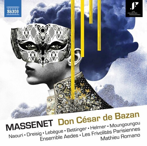 Jules Massenet - Don Cesar De Bazan