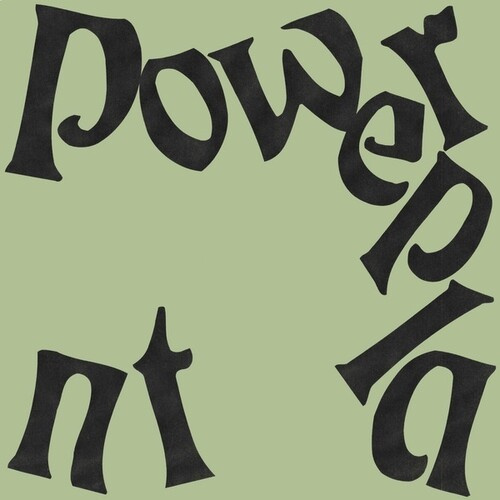 Powerplant - A Spine / Evidence
