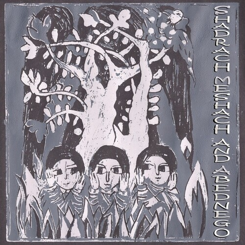 Alpha & Omega - Shadrach Meshach And Abednego