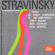 Stravinsky Igor - L'histoire Du Soldat..., Symphonies Stravinsky Igor - L'histoire Du Soldat..., Symphonies