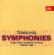 Tchaikovsky Pyotr Ilyich - Symphonies Nos 1-6 (4 Cd) Tchaikovsky Pyotr Ilyich - Symphonies Nos 1-6 (4 Cd)
