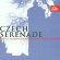 Various - Czech Serenade Various - Czech Serenade