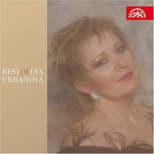 Various - Best Of Eva Urbanová