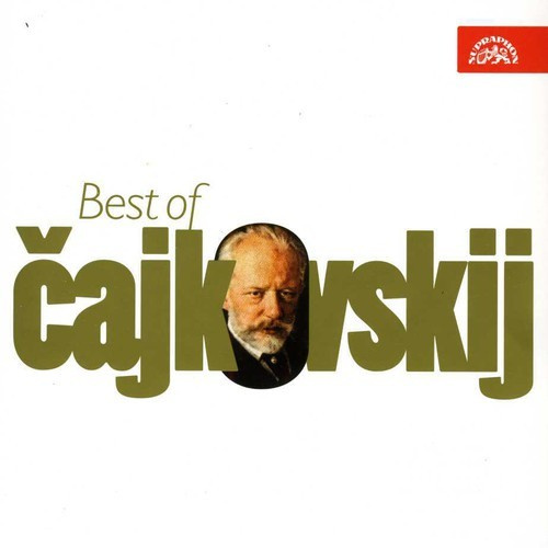 Tchaikovsky Pyotr Ilyich - Best Of Tchaikovsky
