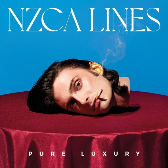 Nzca Lines - Pure Luxury