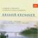 Krommer F - Clarinet Concerto, Concerto For 2 C Krommer F - Clarinet Concerto, Concerto For 2 C