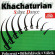Khachaturian Aram - Sabre Dance Khachaturian Aram - Sabre Dance