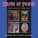 Circus Of Power - Circus Of Power/Vices/Live At The R Circus Of Power - Circus Of Power/Vices/Live At The R