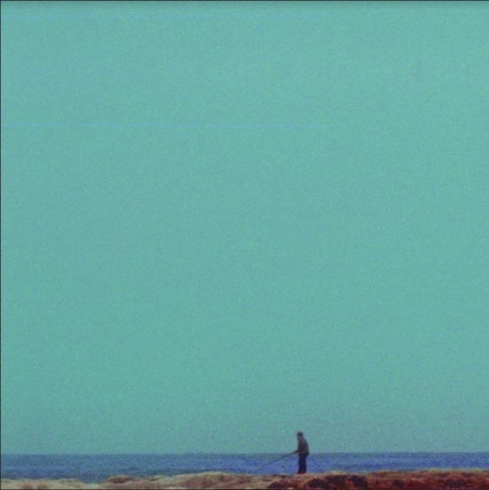 Mid-Air Thief - Crumbling