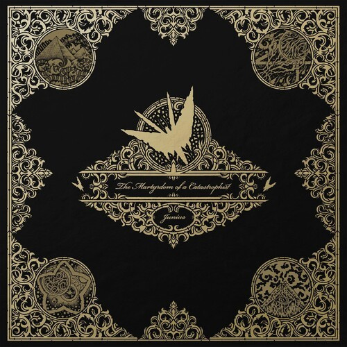 Junius - Martyrdom Of A Catastrophist