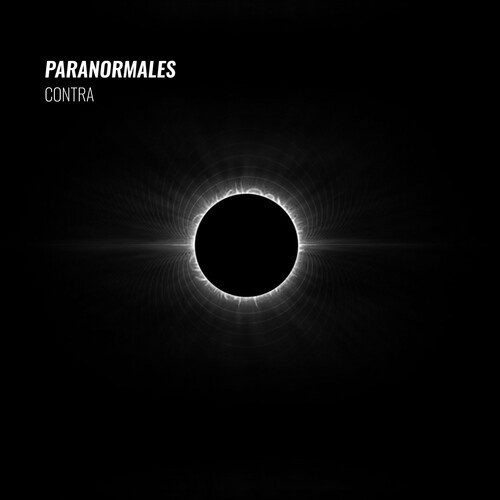 Paranormales - Contra