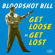 Bloodshot Bill - Get Loose Or Get Lost Bloodshot Bill - Get Loose Or Get Lost