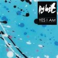 P.G. Lost - Yes I Am